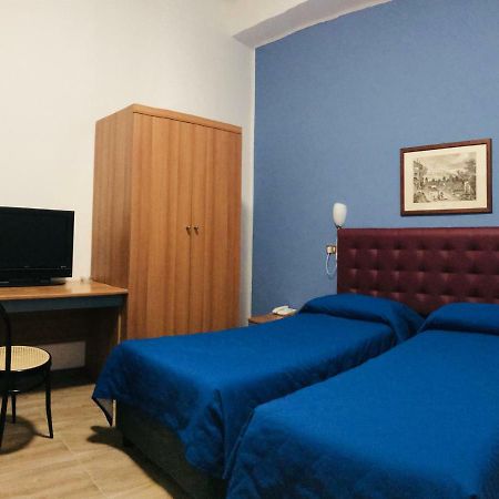 Hotel Sesto Sesto San Giovanni Dış mekan fotoğraf